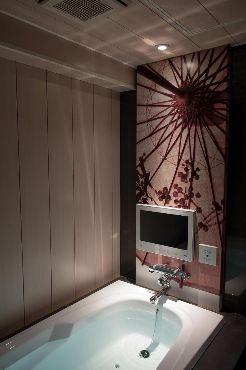 Hotel Sen (Adults Only) Osaka Exterior foto